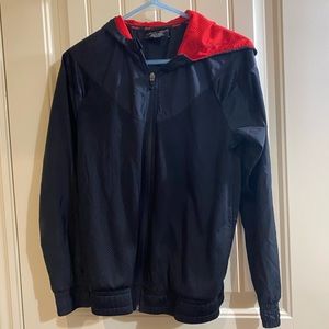 And 1. Boys spring coat